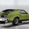 1970 Ford Mustang Mach 1