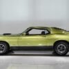 1970 Ford Mustang Mach 1