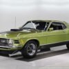 1970 Ford Mustang Mach 1