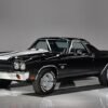 1970 Chevrolet El Camino SS