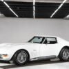 1972 Chevrolet Corvette LT-1