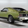 1970 Ford Mustang Mach 1