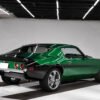 1970 Chevrolet Camaro RS