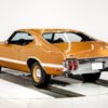1970 Oldsmobile Cutlass Supreme