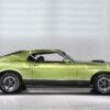 1970 Ford Mustang Mach 1