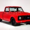 1971 Chevrolet C10
