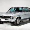 1970 Chevrolet Nova SS
