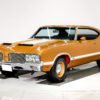 1970 Oldsmobile Cutlass Supreme