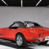 1969 Chevrolet Corvette