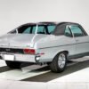 1970 Chevrolet Nova SS