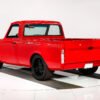 1971 Chevrolet C10