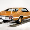 1970 Oldsmobile Cutlass Supreme