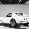 1972 Chevrolet Corvette LT-1