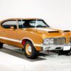 1970 Oldsmobile Cutlass Supreme