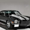 1970 Chevrolet Camaro RS