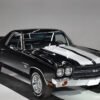 1970 Chevrolet El Camino SS