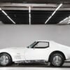 1972 Chevrolet Corvette LT-1