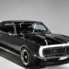 1968 Chevrolet Camaro RS/SS