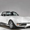 1972 Chevrolet Corvette LT-1